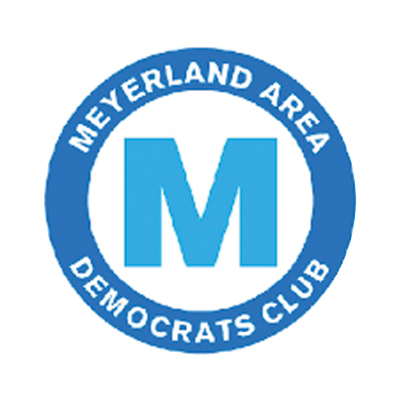 Myerland-Area-democrats-Club